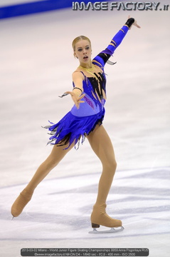 2013-03-02 Milano - World Junior Figure Skating Championships 8859 Anna Pogorilaya RUS